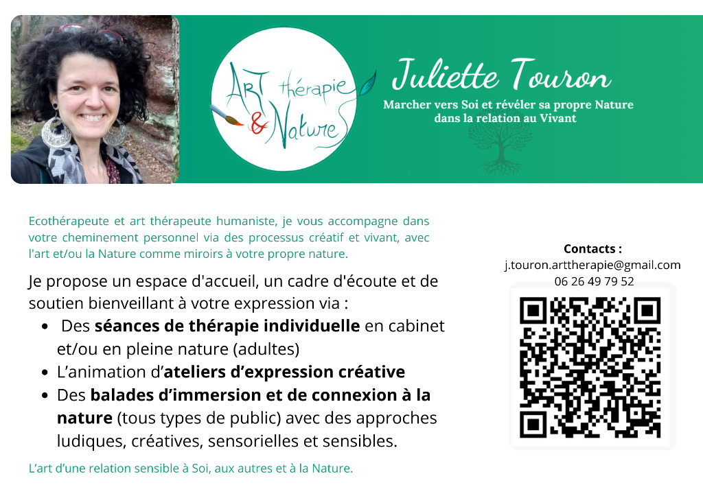 photo diplome Juliette Touron