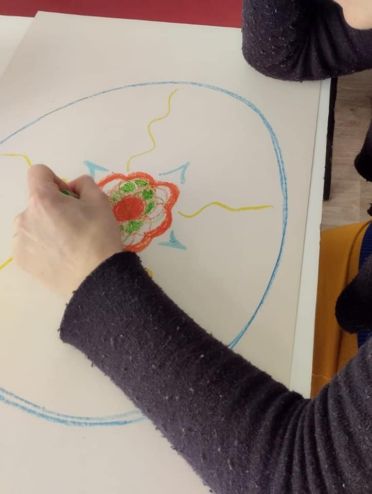 photo seance Juliette Touron