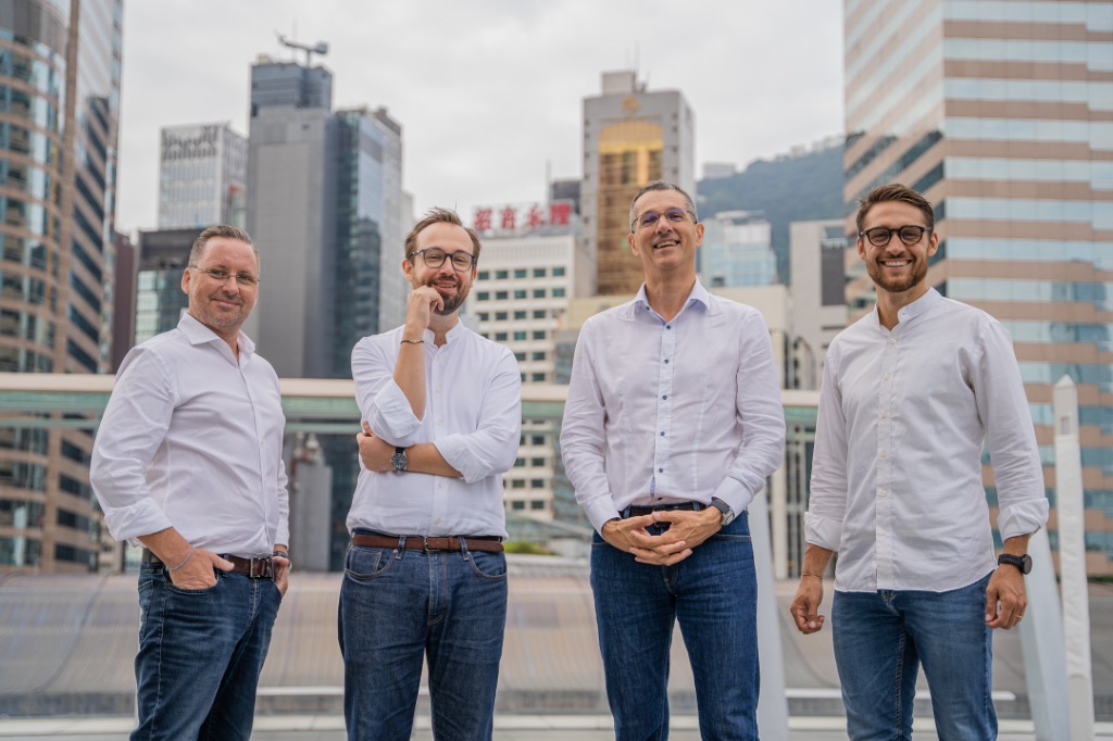 photo cabinet Impactified