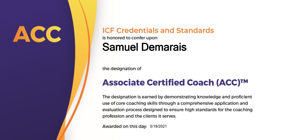 photo diplome Impactified