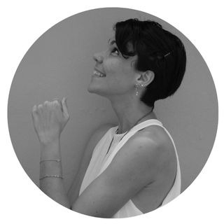 photo portrait Emmanuelle Hoareau