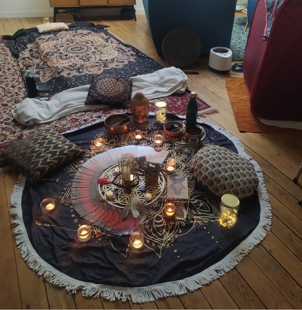 photo cabinet Noémie GAYET