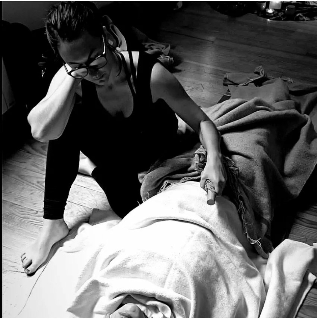 photo seance Noémie GAYET