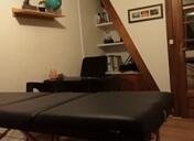 photo seance Florian magnétisme