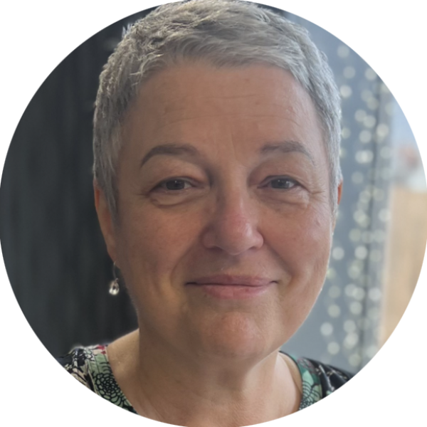 Agnès Tissier, Réflexologue