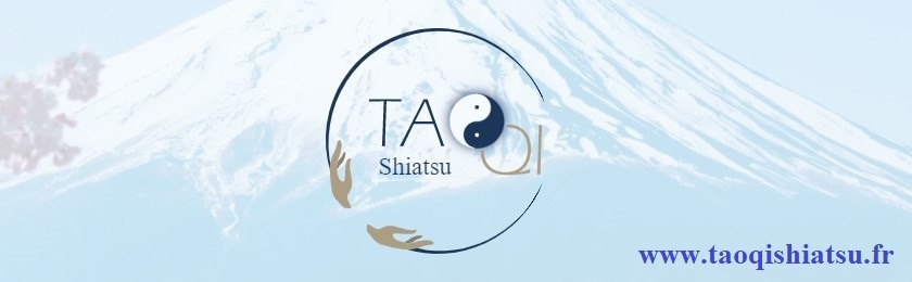 photo portrait Tao Qi Shiatsu