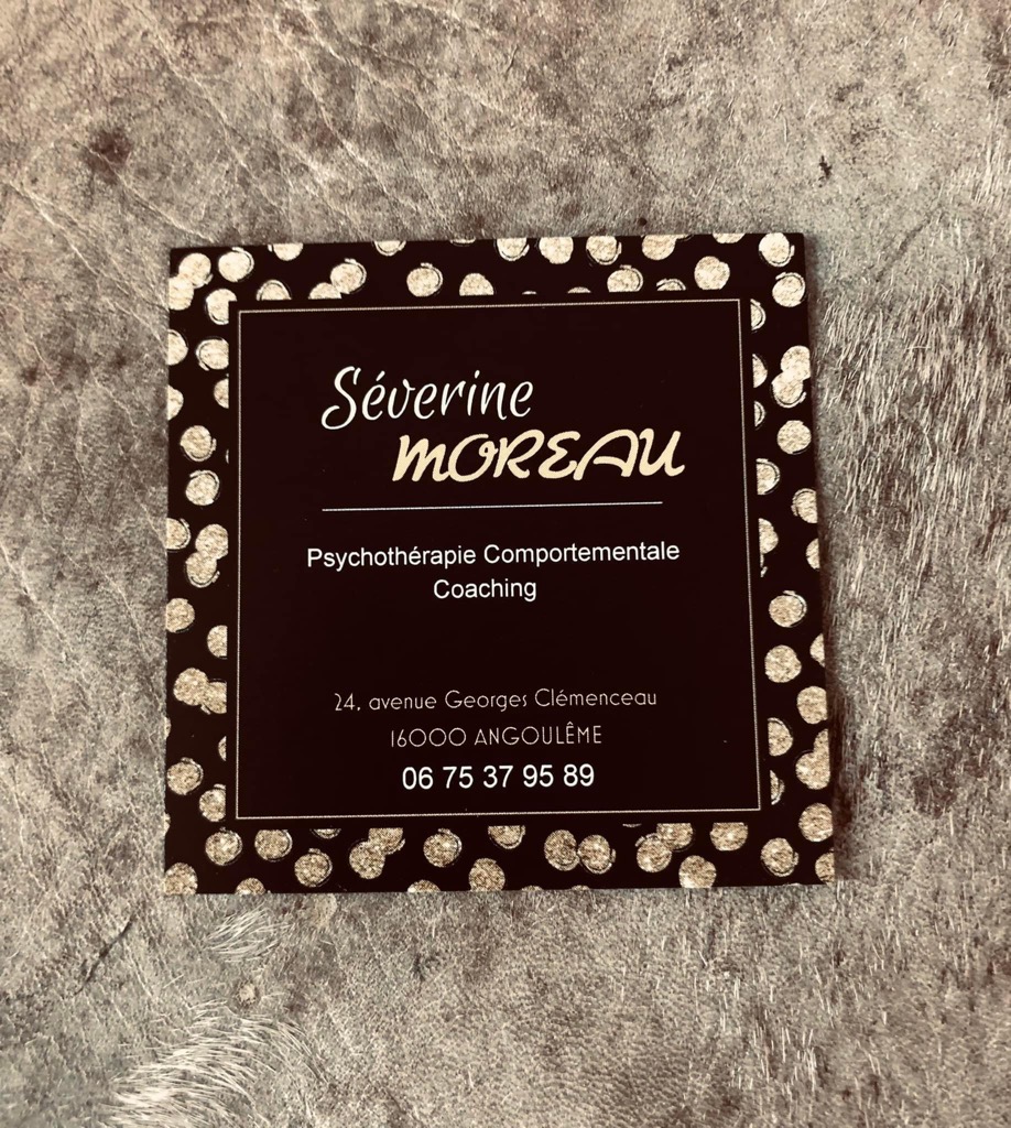 photo activite CABINET Séverine MOREAU