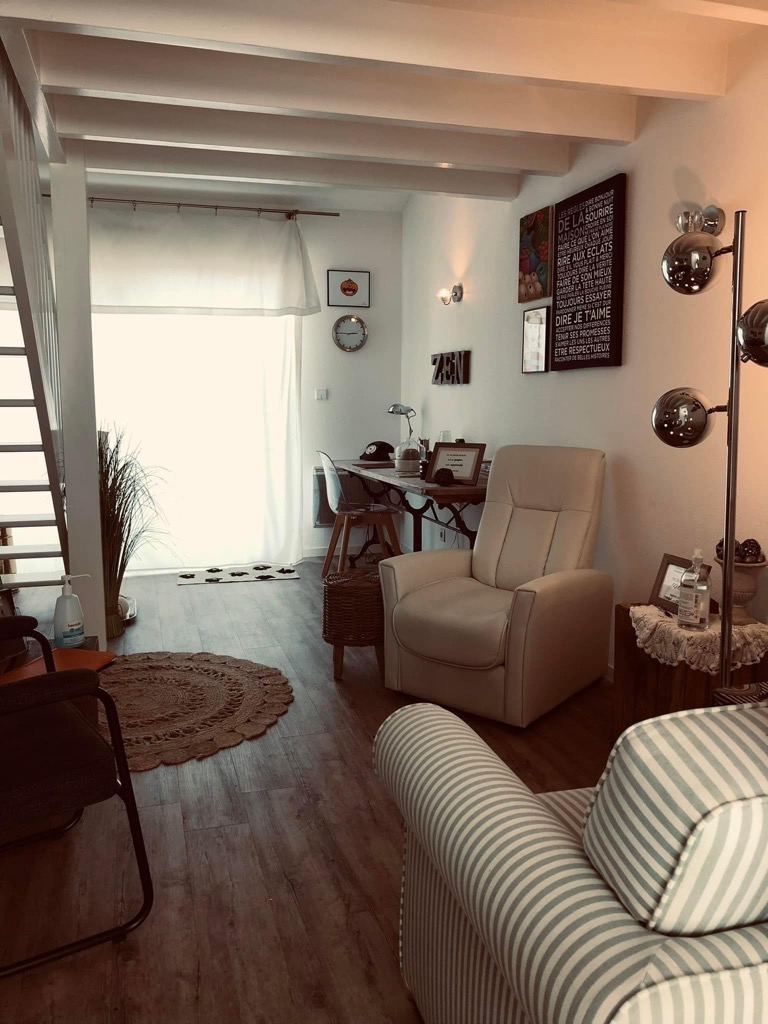 photo cabinet CABINET Séverine MOREAU