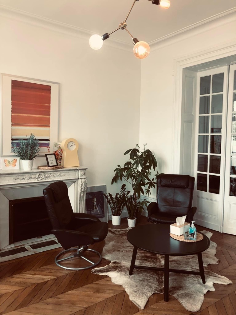 photo seance CABINET Séverine MOREAU