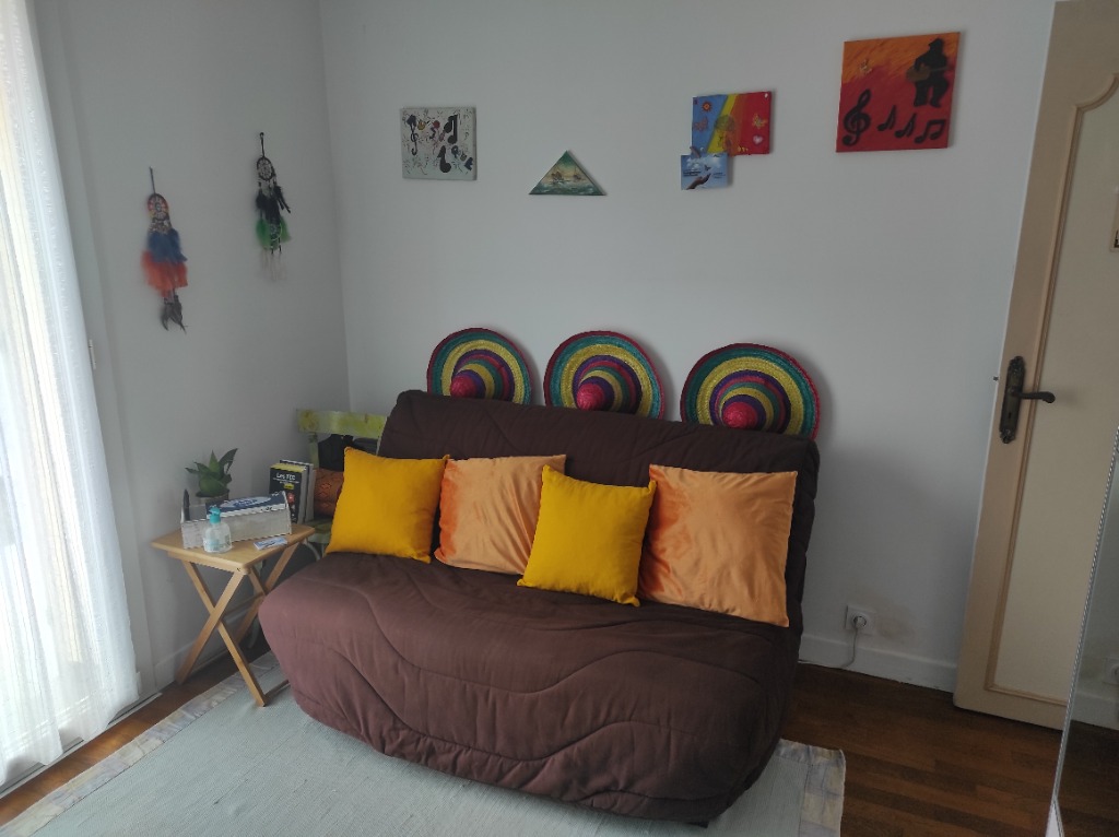 photo cabinet Carminda BENIGNO