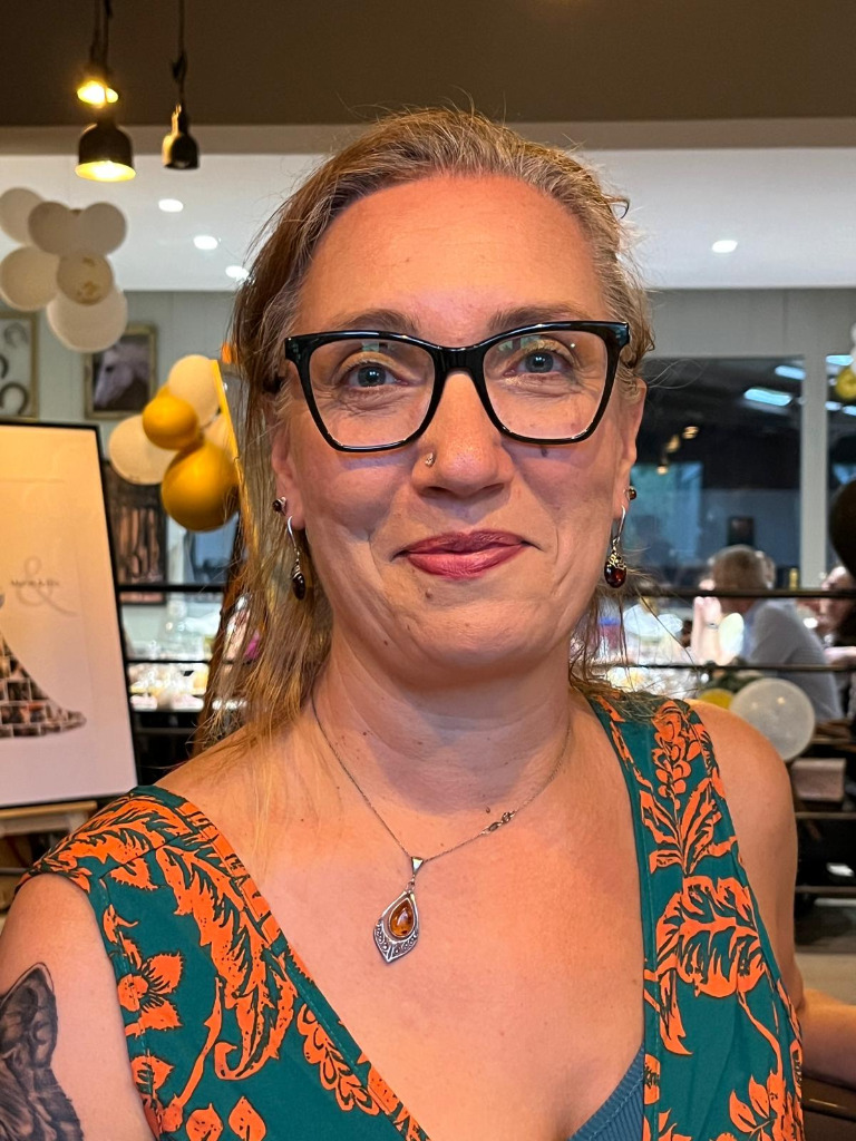 photo seance Carminda BENIGNO