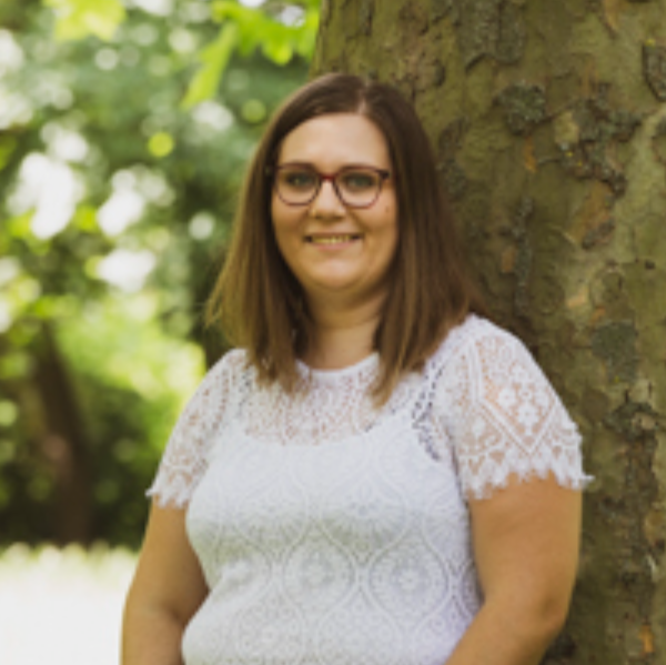 Tracy Donné - Kinésiologue