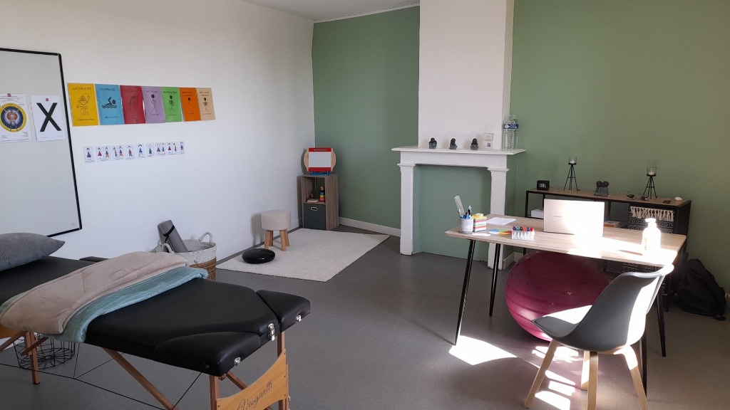 photo cabinet Tracy Donné - OhaNature