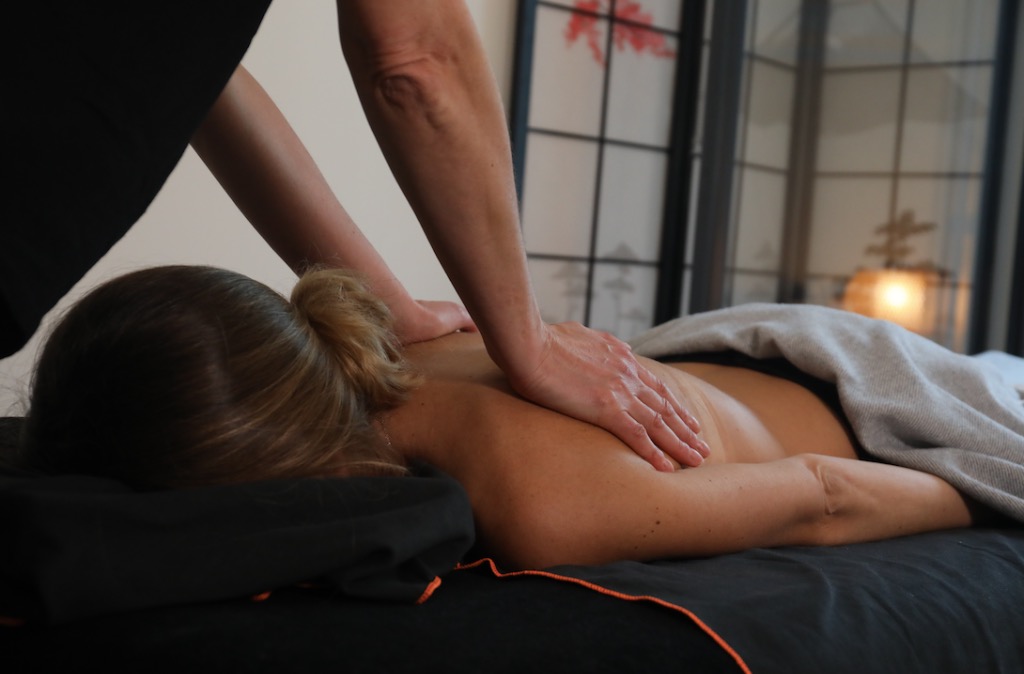 photo seance Nathalie FREMONT