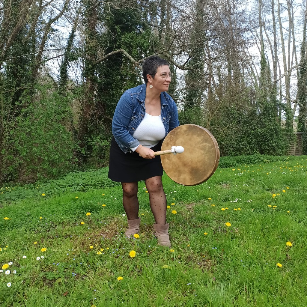 photo activite Hypnoline P. Steinbach