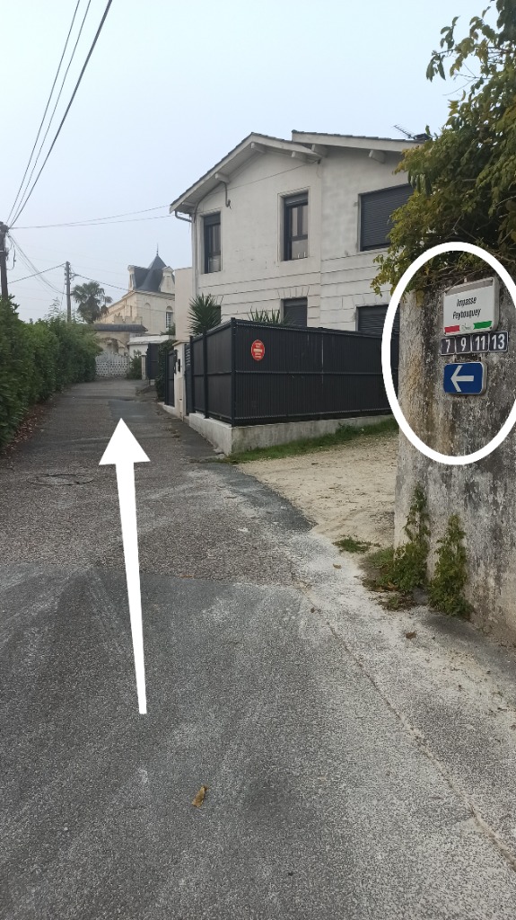 photo seance Hypnoline P. Steinbach