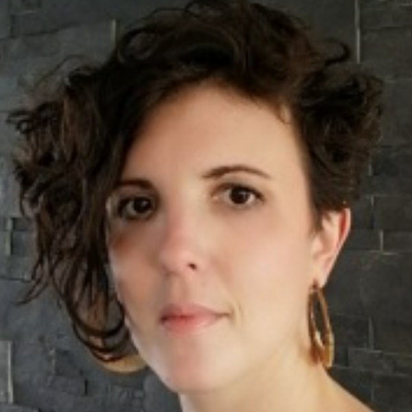 Charlène Amandine Marthe Julia BOURGON