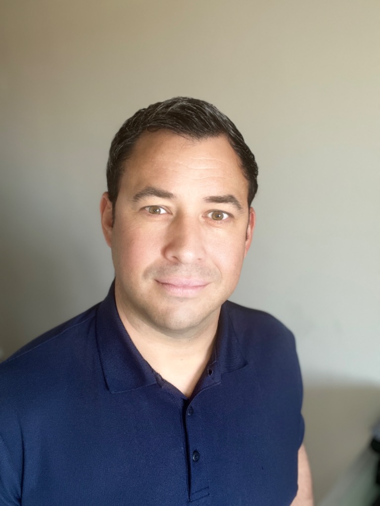 photo portrait JEROME RUCQUOY BIO STIMULATION LASER