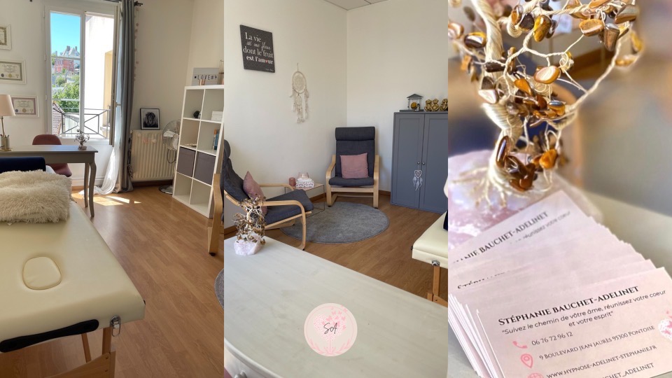 photo cabinet Stephanie Bauchet Adelinet