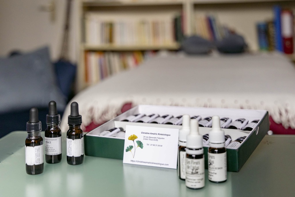 photo activite CHRISTINE AMALRIC