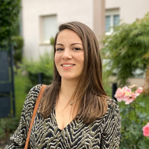 Sonia MARQUES-PIERQUIN