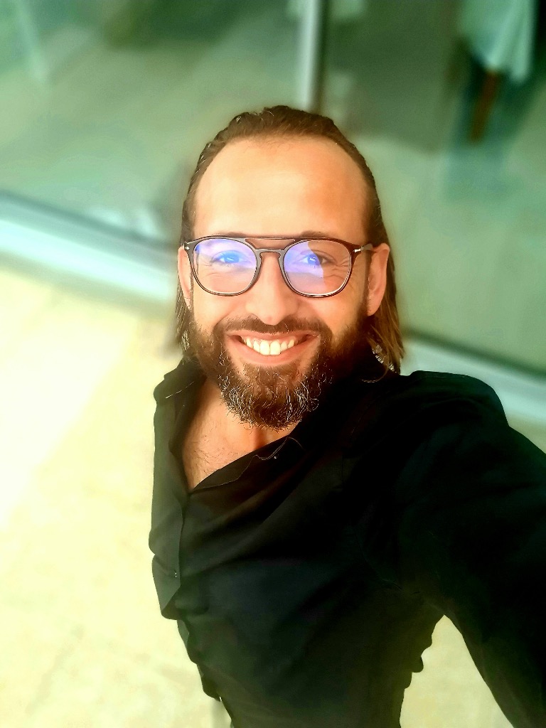 photo portrait Caring In-Spire