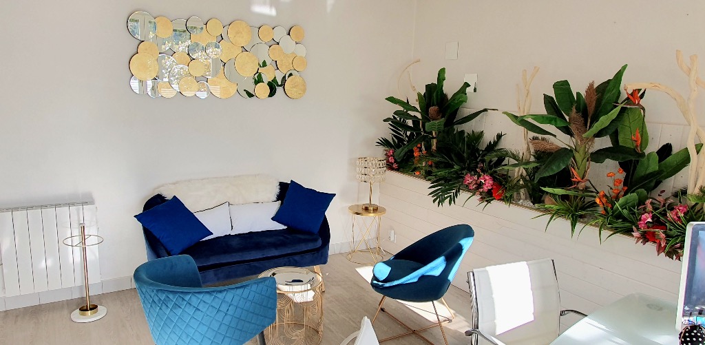 photo seance Caring In-Spire