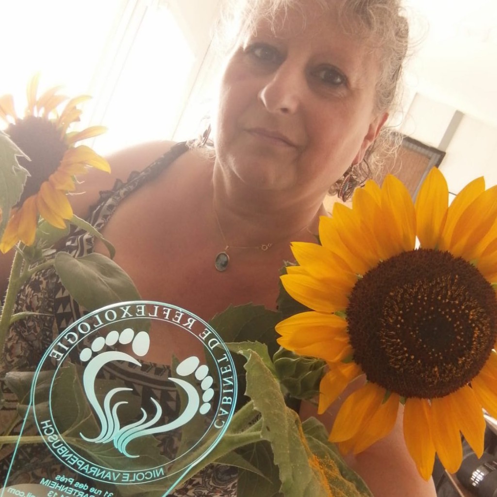 photo portrait NICOLE