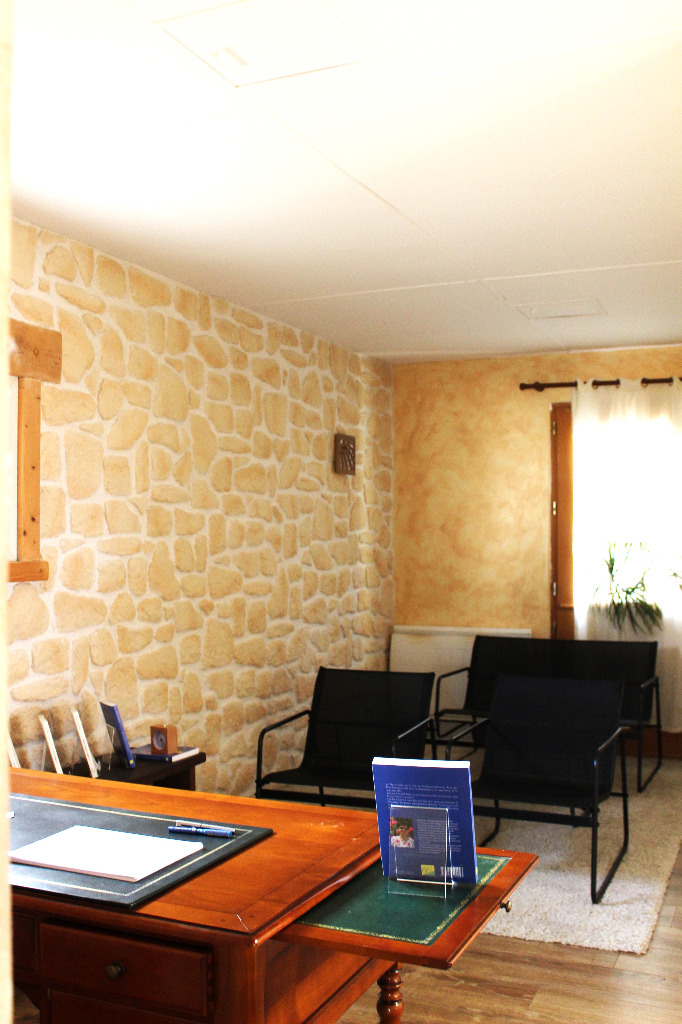 photo seance Cécilia Caverzan