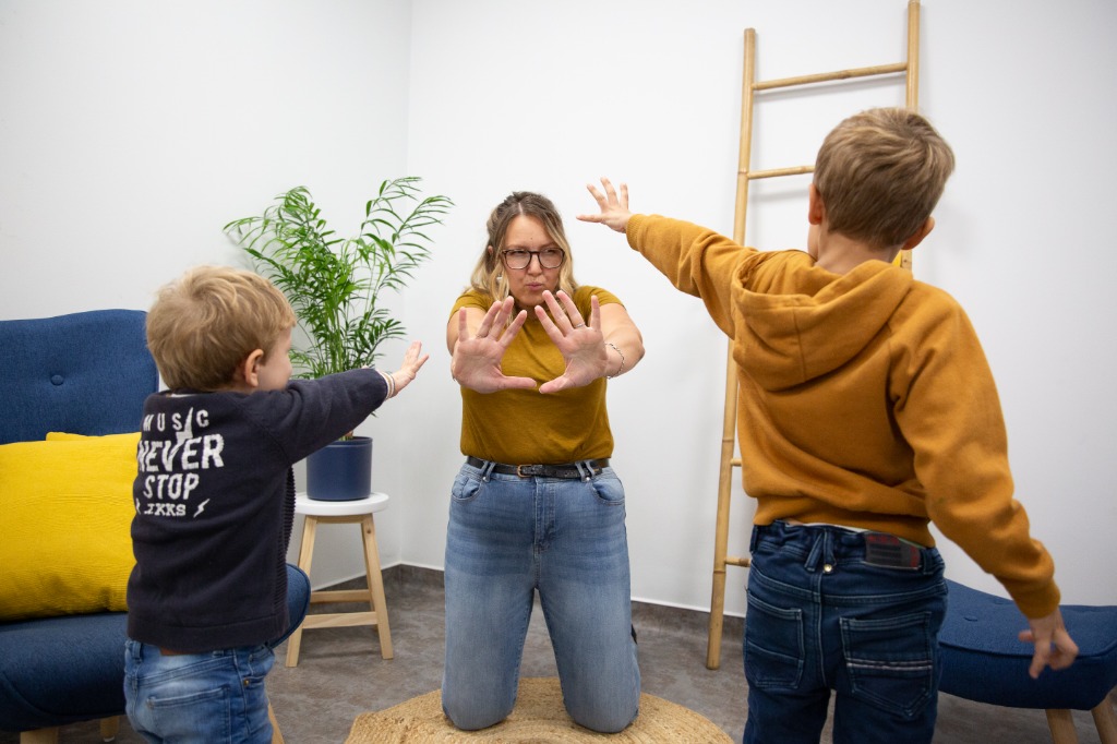 photo activite Edith RULLIERE 