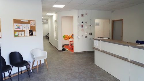 photo cabinet Edith RULLIERE 