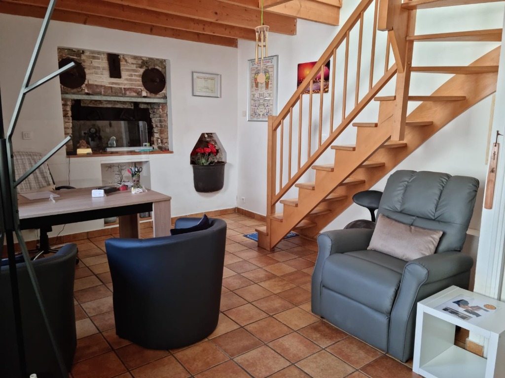 photo cabinet ROUX Véronique 