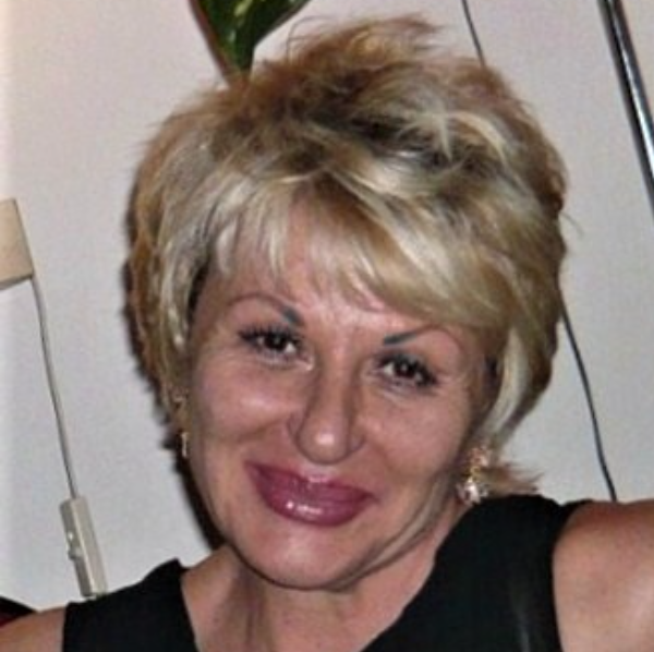 Claudine Graziella CAMPANINI