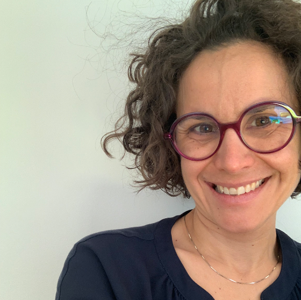 Déborah - Accompagnante en régulation émotionnelle