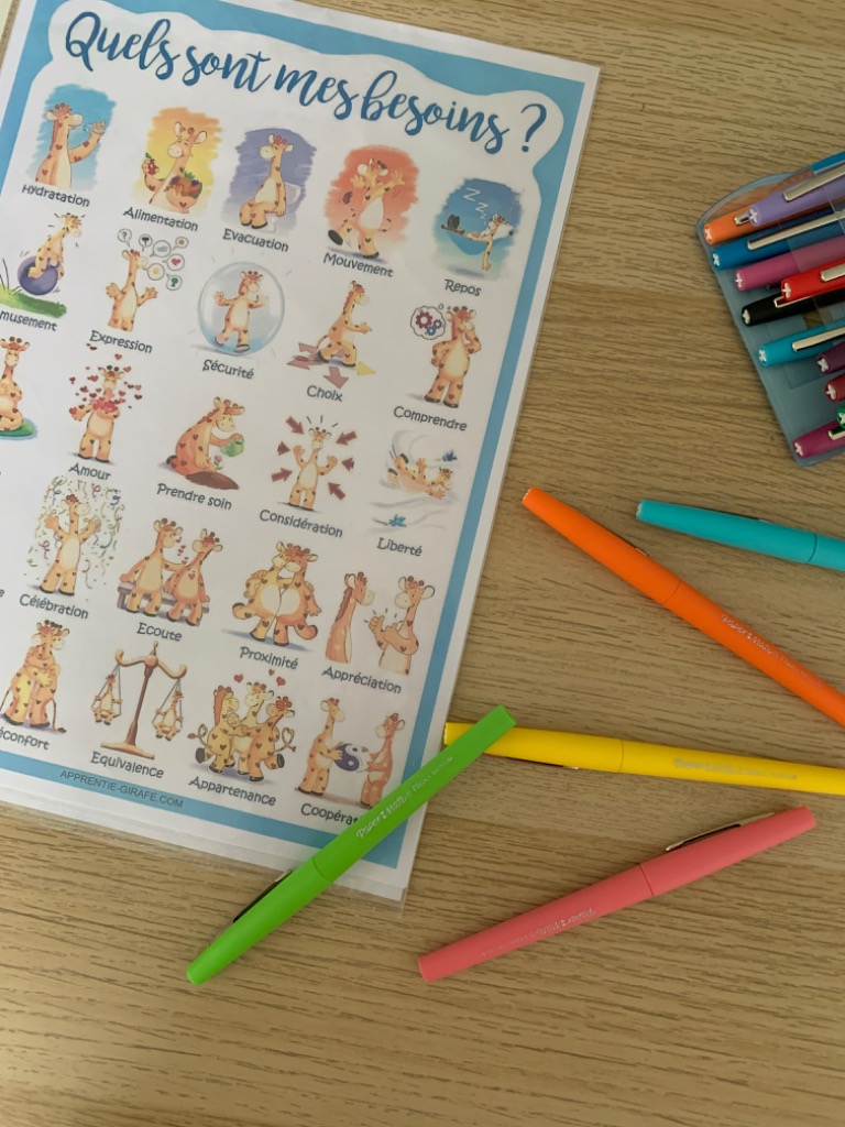 photo activite Déborah - Kinésiologue Certifiée