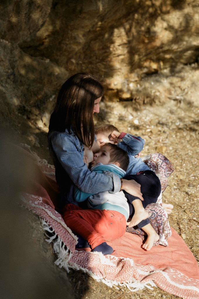 photo portrait Alexia Giordano