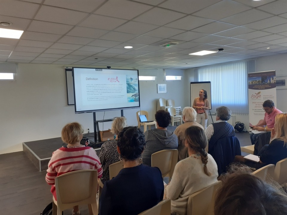 photo activite Flora Ancelin