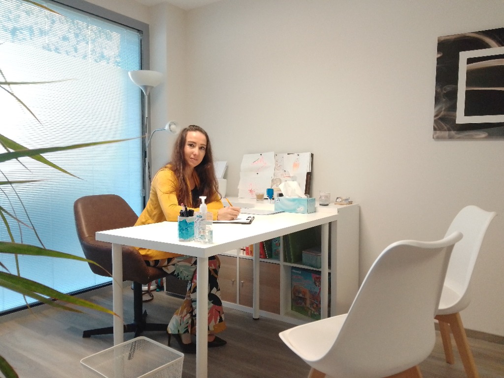 photo seance Flora Ancelin