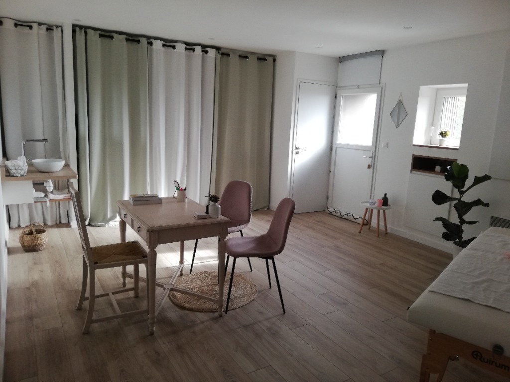 photo cabinet Aurélie POUSSE 