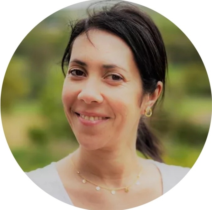 photo portrait Aurélie POUSSE 