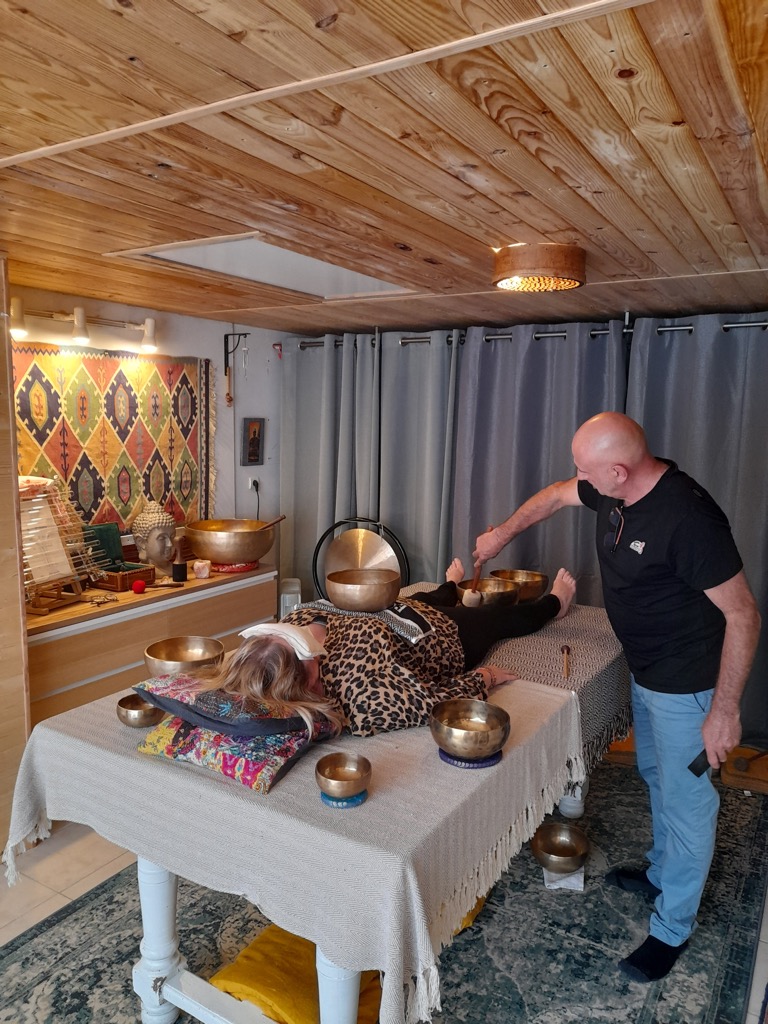 photo seance Christophe Gastaldi micoulin