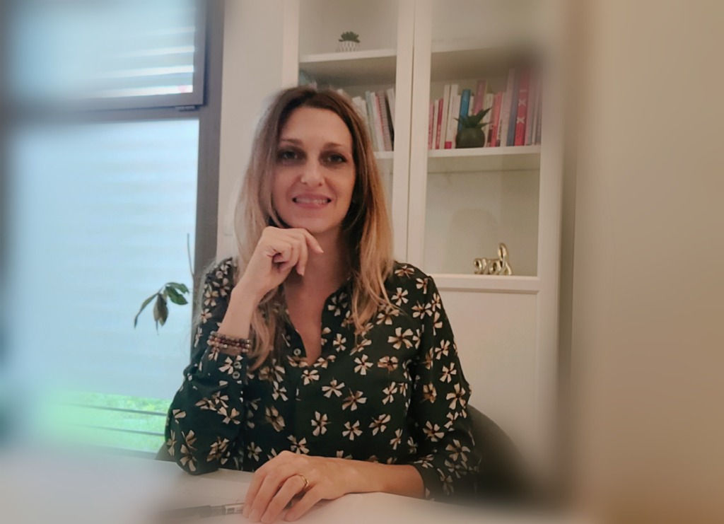 photo seance Mélina WORMSER