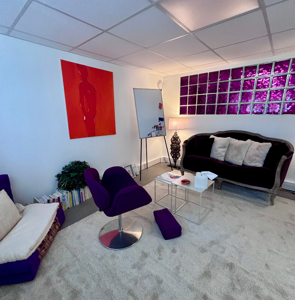 photo cabinet Jessica BECHU