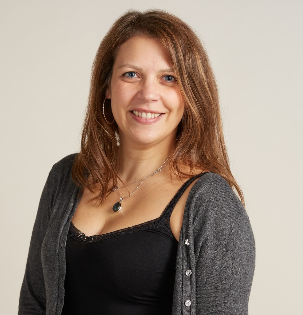 photo portrait Caelina PSY