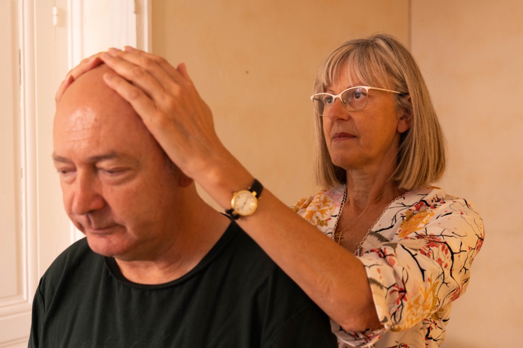 photo activite Isabelle RICHARD