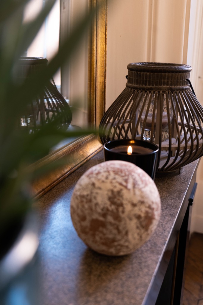 photo cabinet Isabelle RICHARD