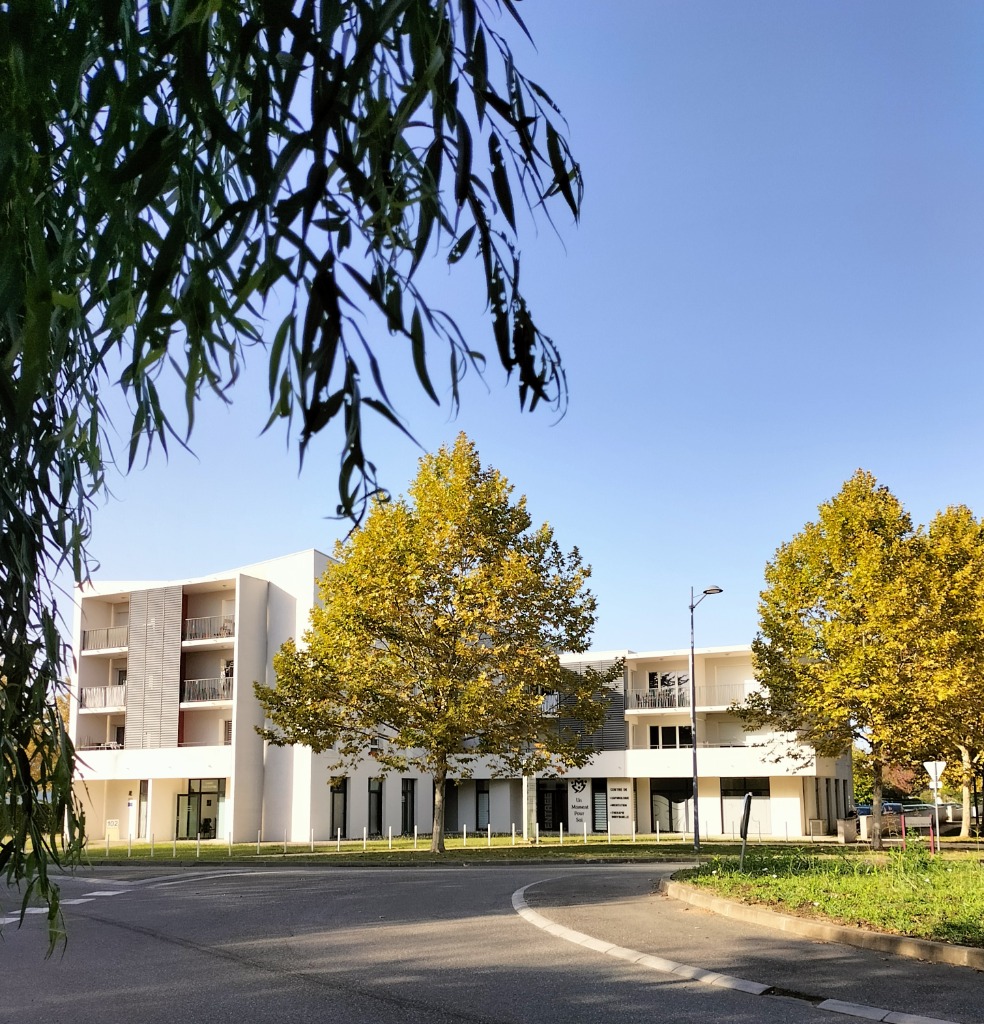 photo cabinet Valérie CRUCHET