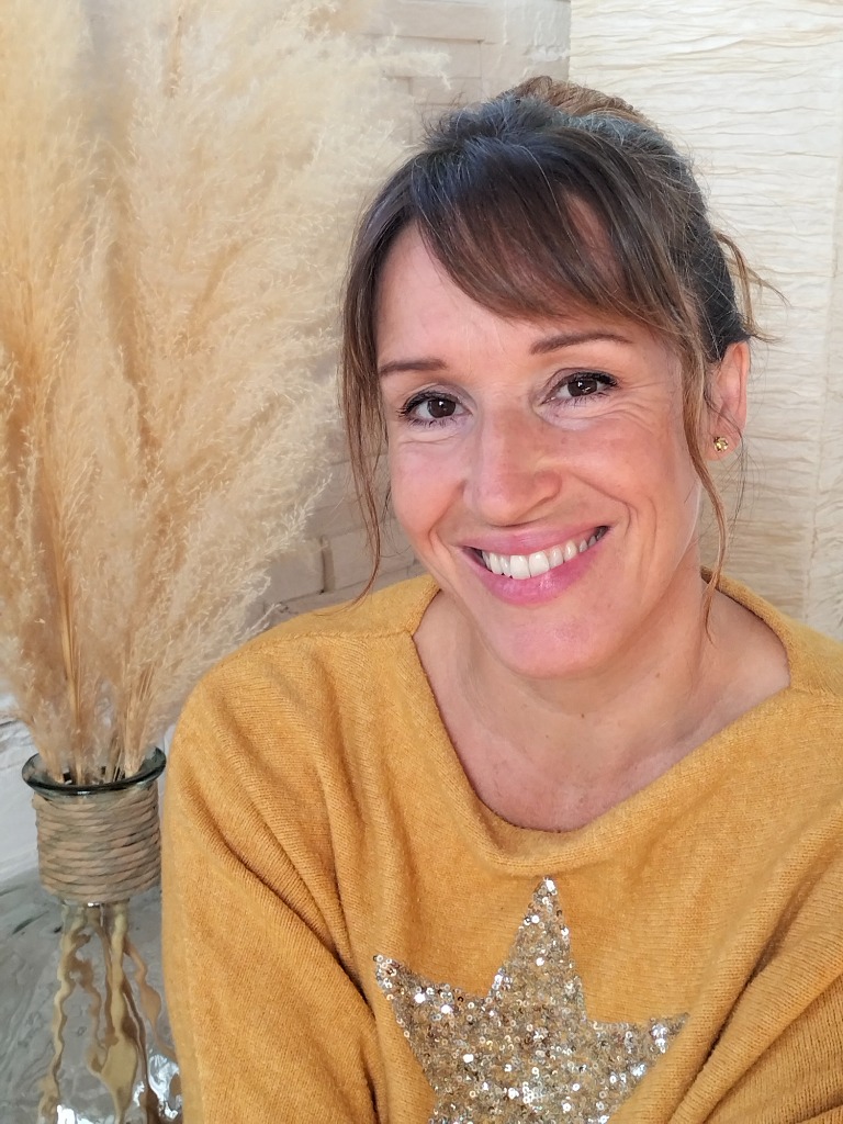 photo portrait Valérie CRUCHET