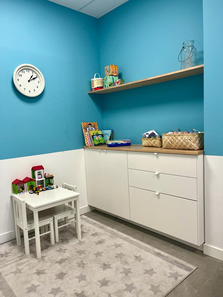 photo cabinet Charlotte Vrain