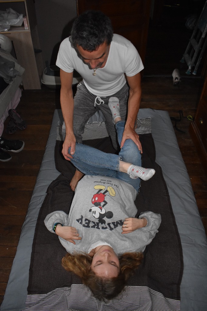 photo activite JOEL BOURDOIS